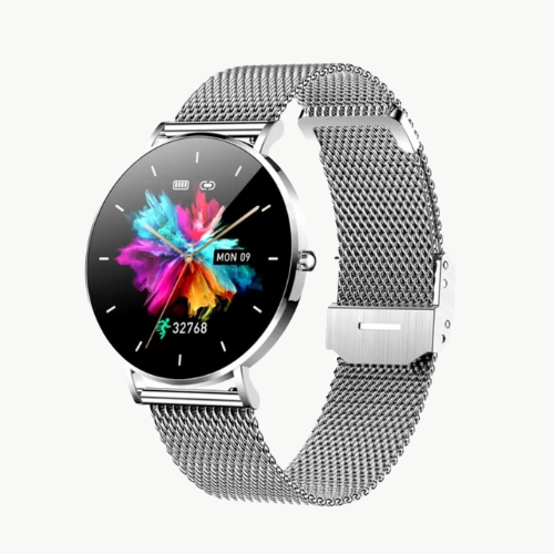 Aura Smartwatch