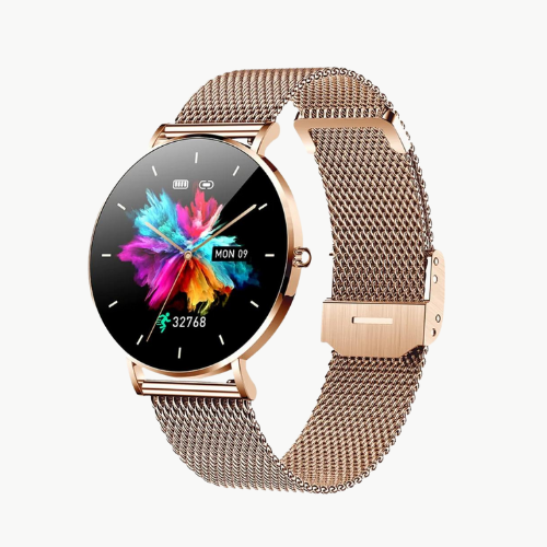 Aura Smartwatch