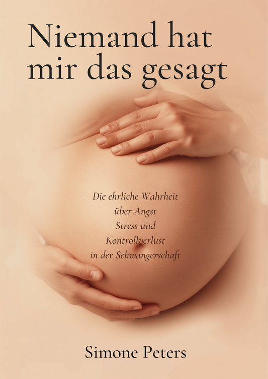 Endlich die Wahrheit über Schwangerschaft.