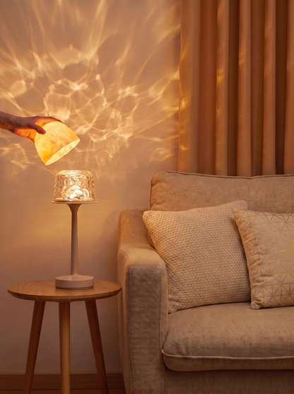 Lume Lamp