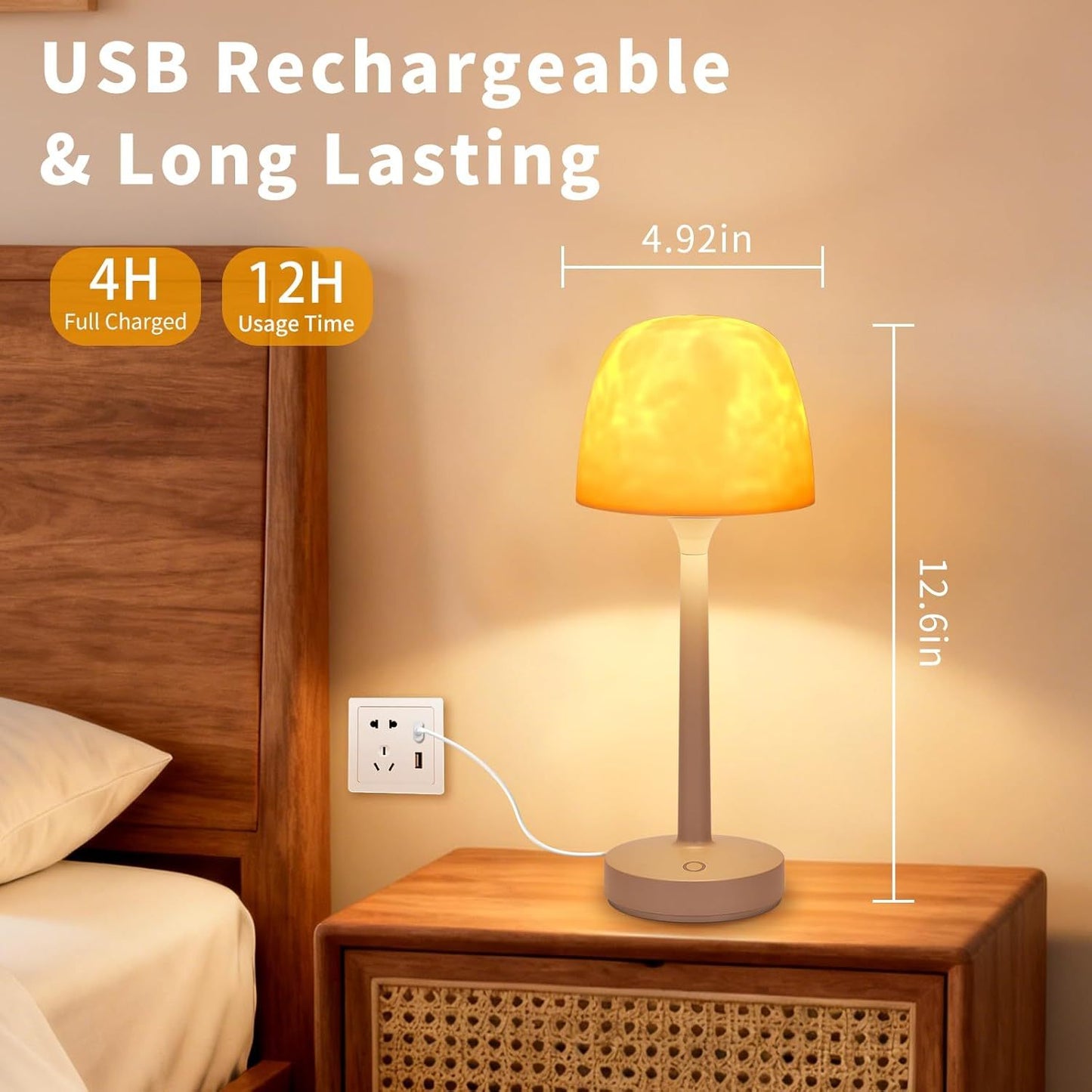 Lume Lamp